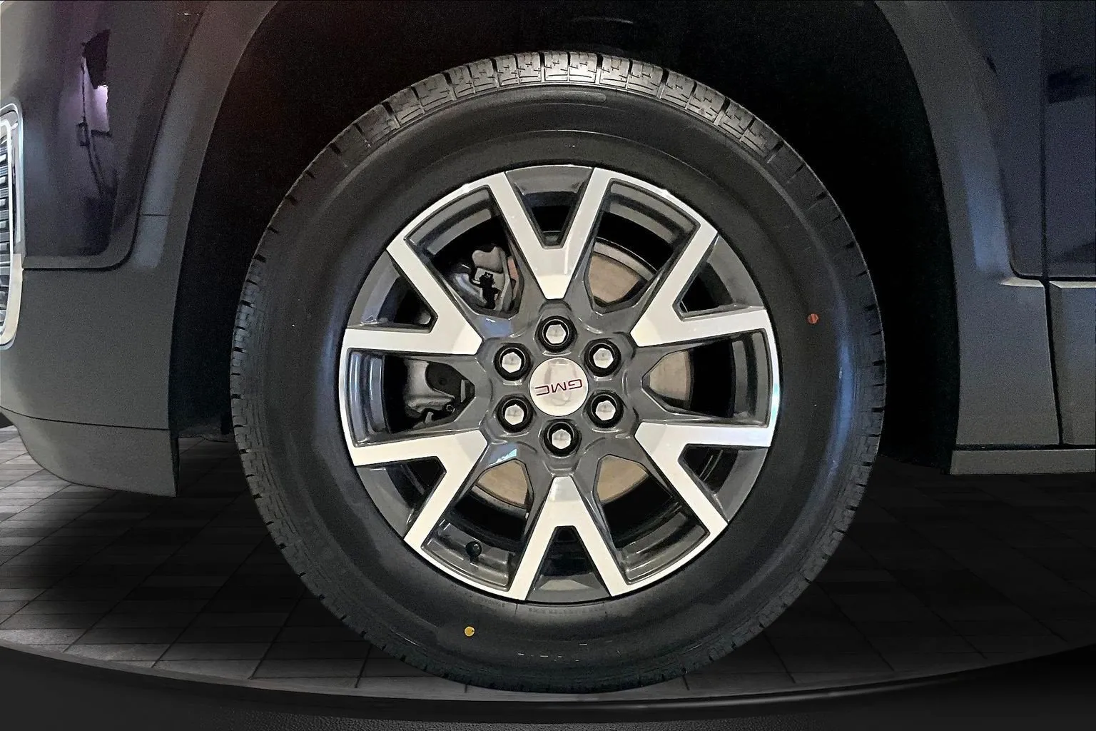 GMC Acadia photo 34