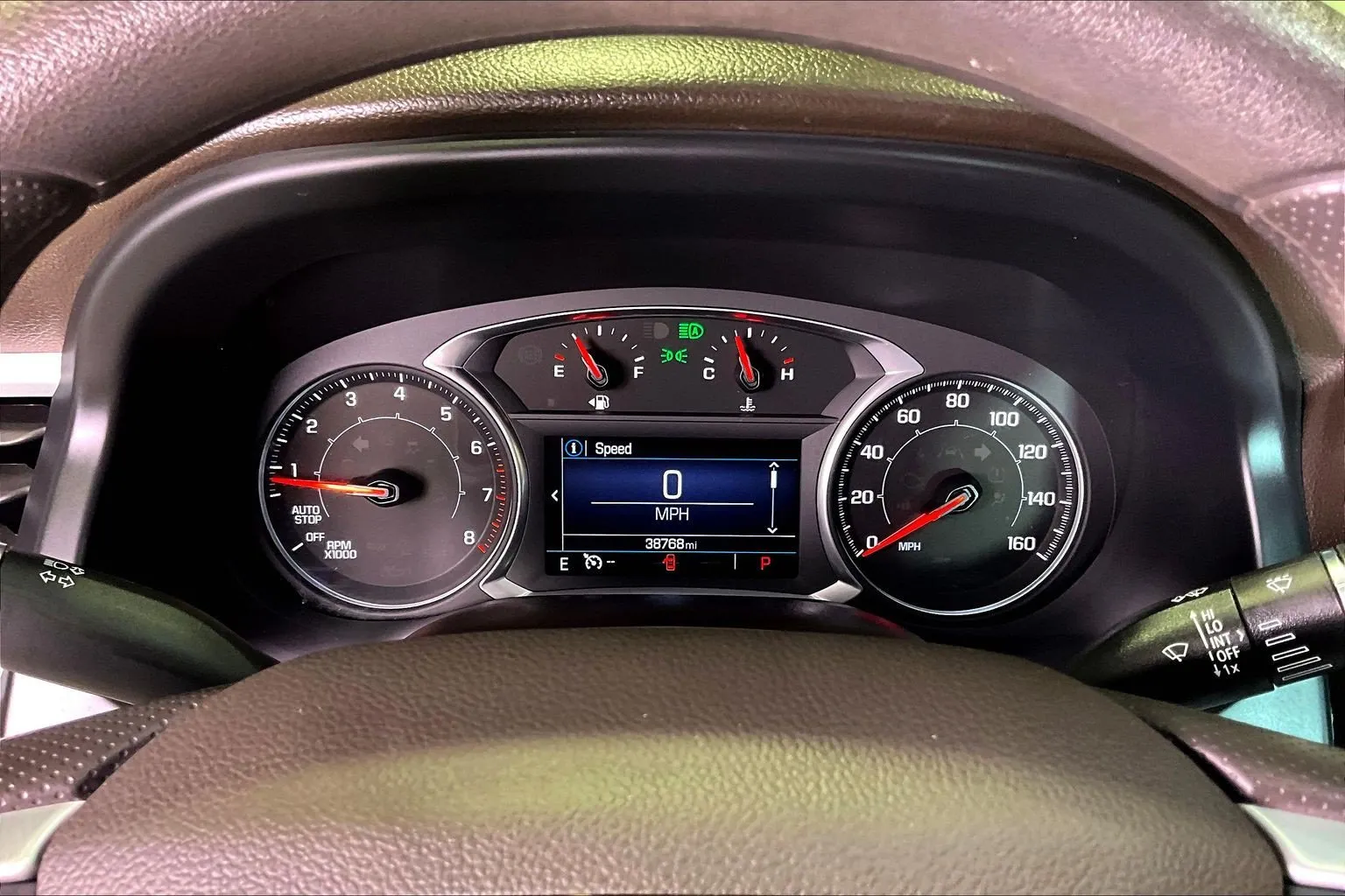 GMC Acadia photo 14