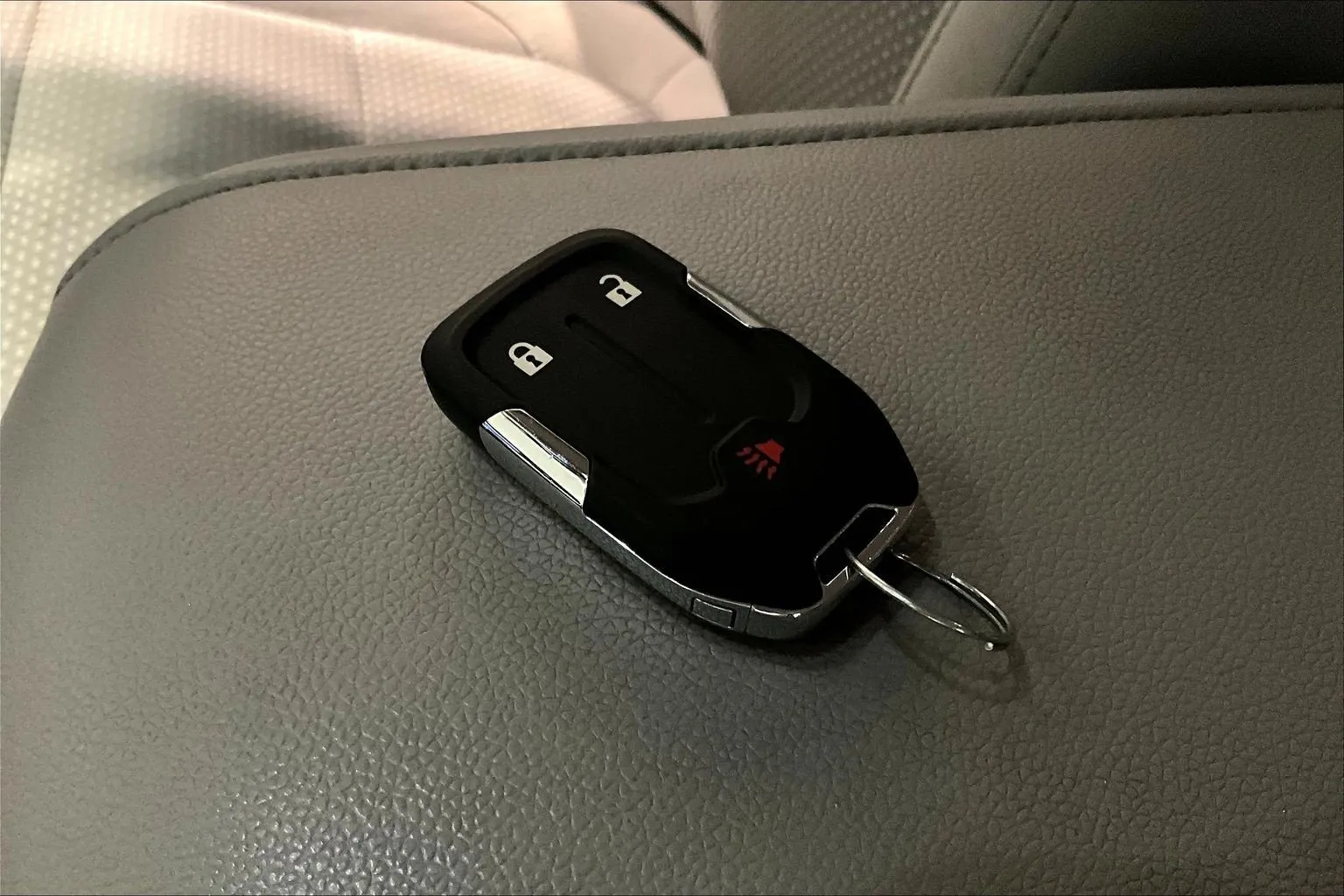 GMC Acadia photo 35