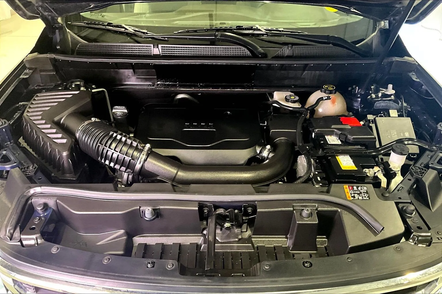 GMC Acadia photo 30