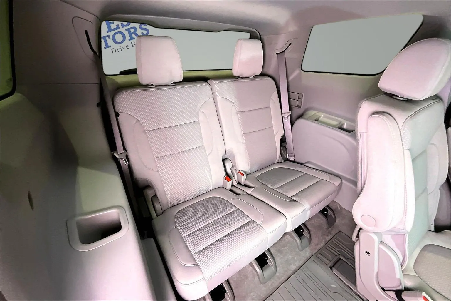 GMC Acadia photo 25