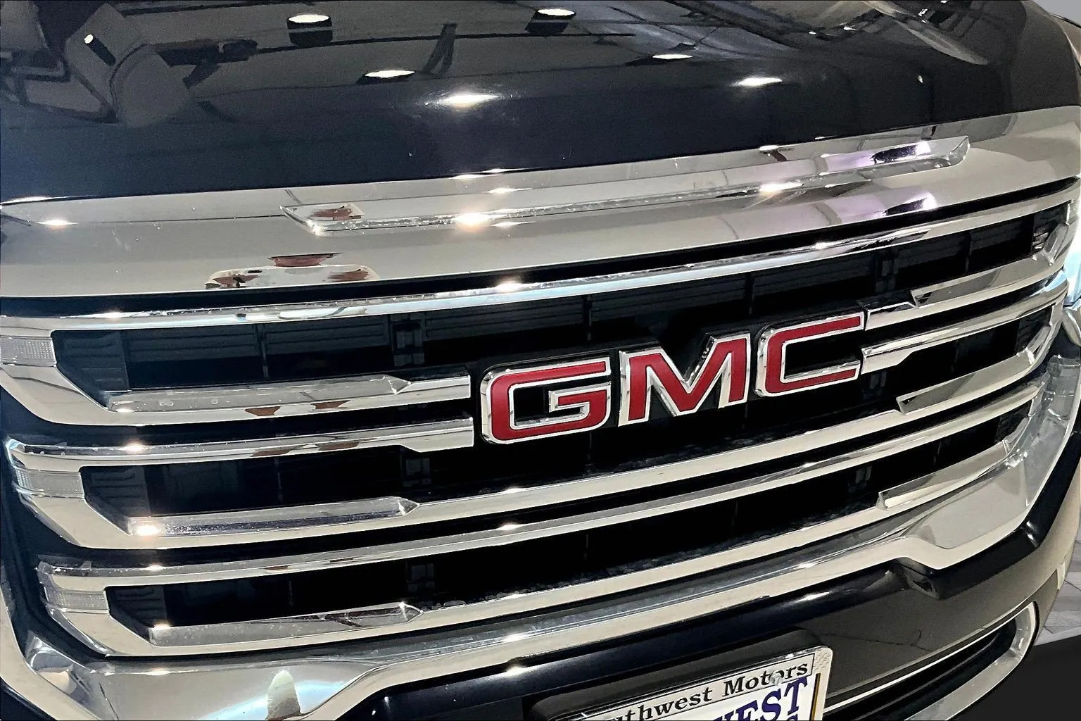 GMC Acadia photo 33