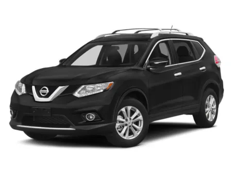 Photos of 2014 Nissan Rogue SL for sale in Pueblo, CO at Southwest Motors