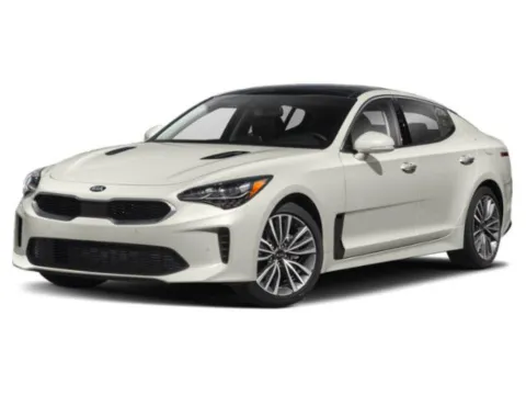 Photos of 2019 Kia Stinger Premium for sale in Pueblo, CO at Southwest Motors
