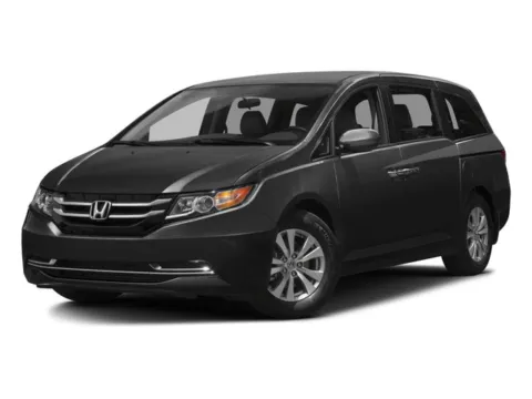Photos of 2016 Honda Odyssey EX for sale in Pueblo, CO at Southwest Motors