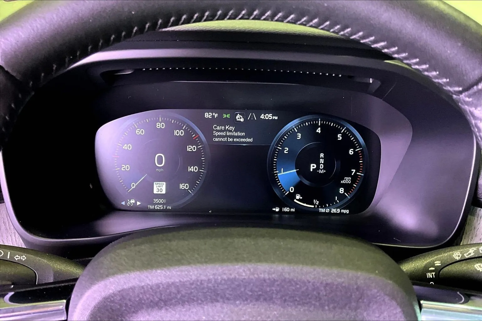 Volvo XC40 photo 14