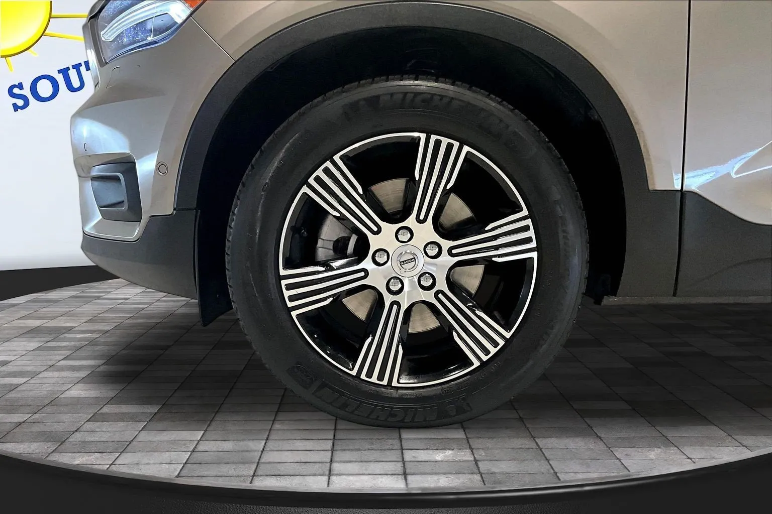Volvo XC40 photo 32