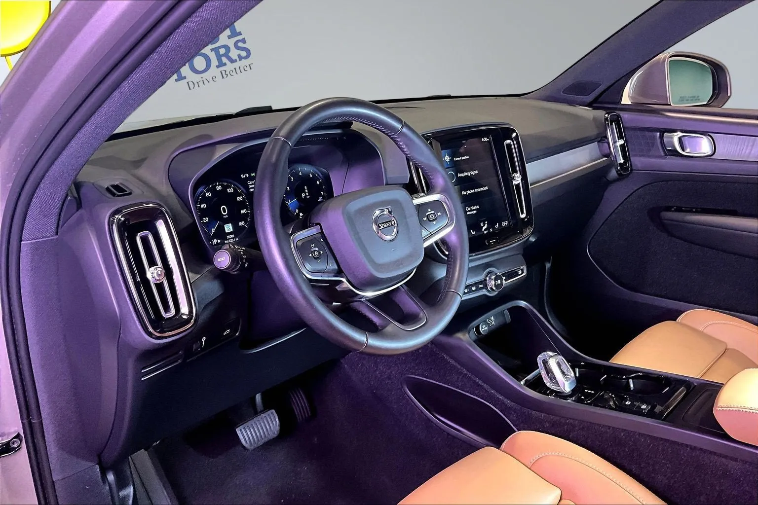 Volvo XC40 photo 17