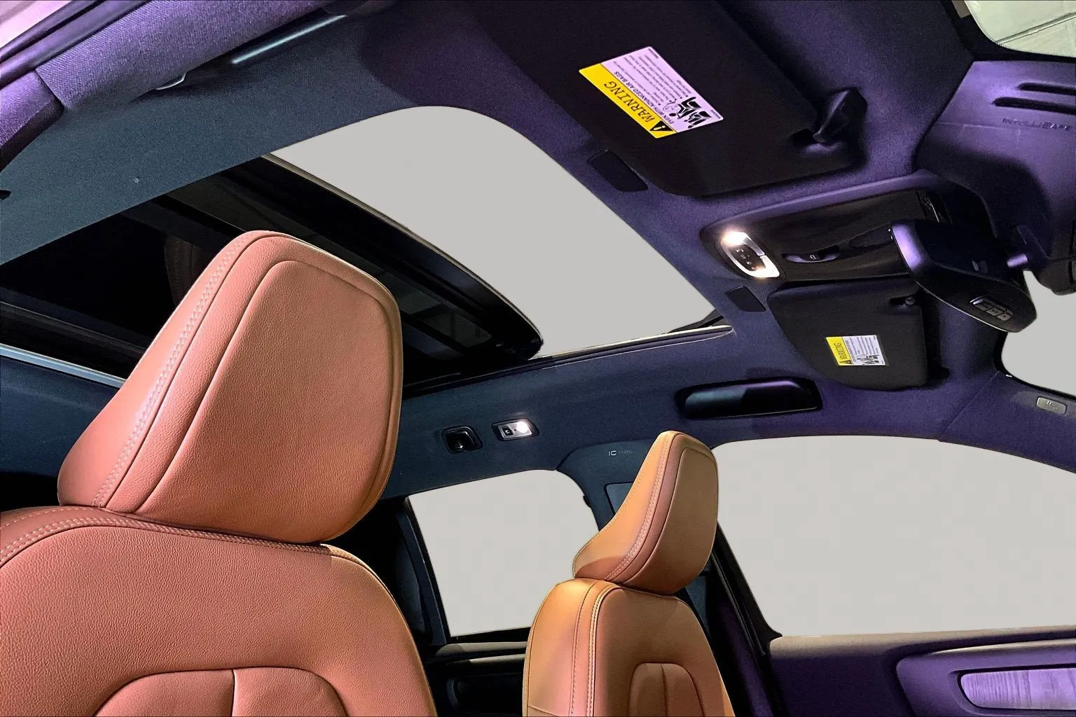 Volvo XC40 photo 26