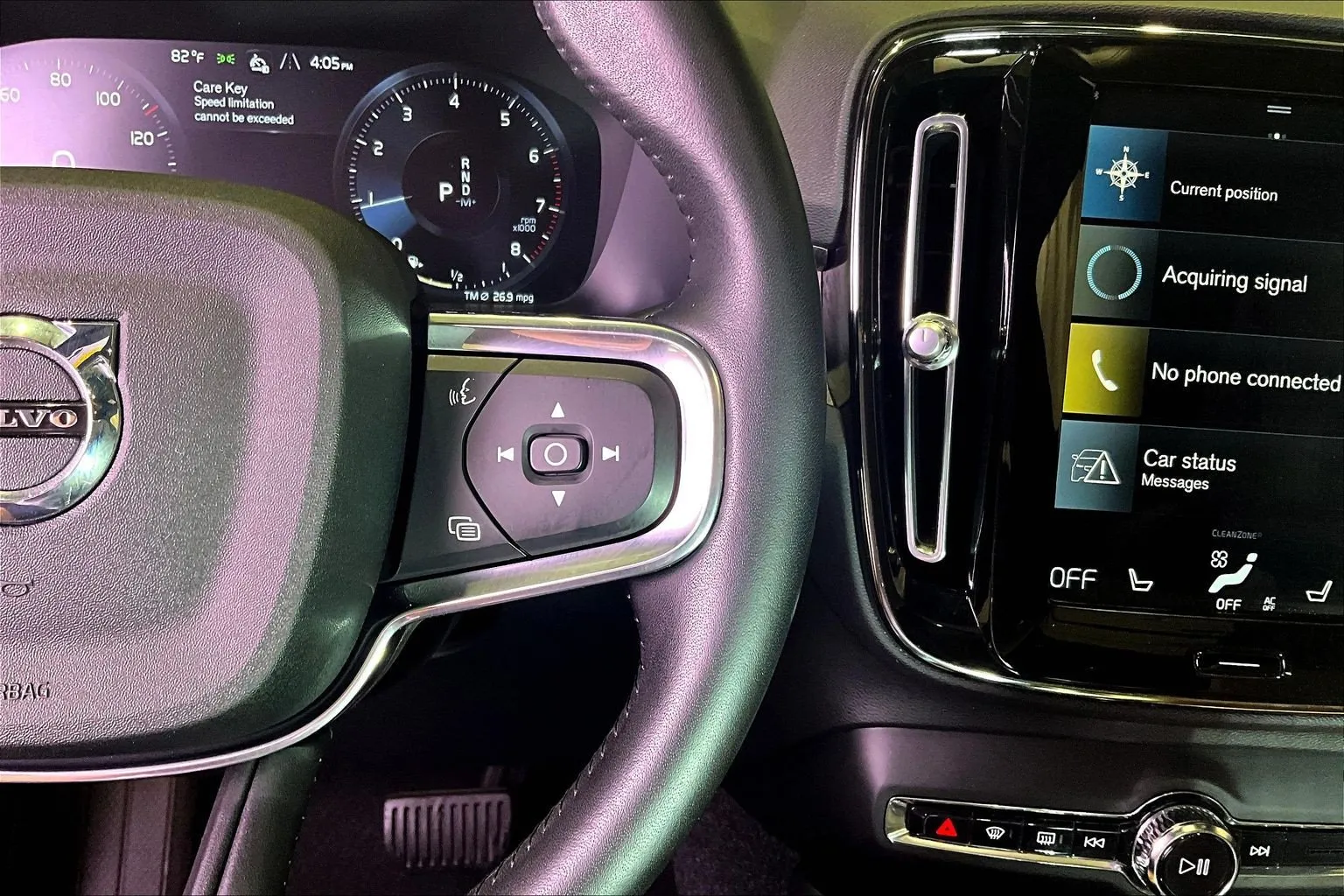 Volvo XC40 photo 13