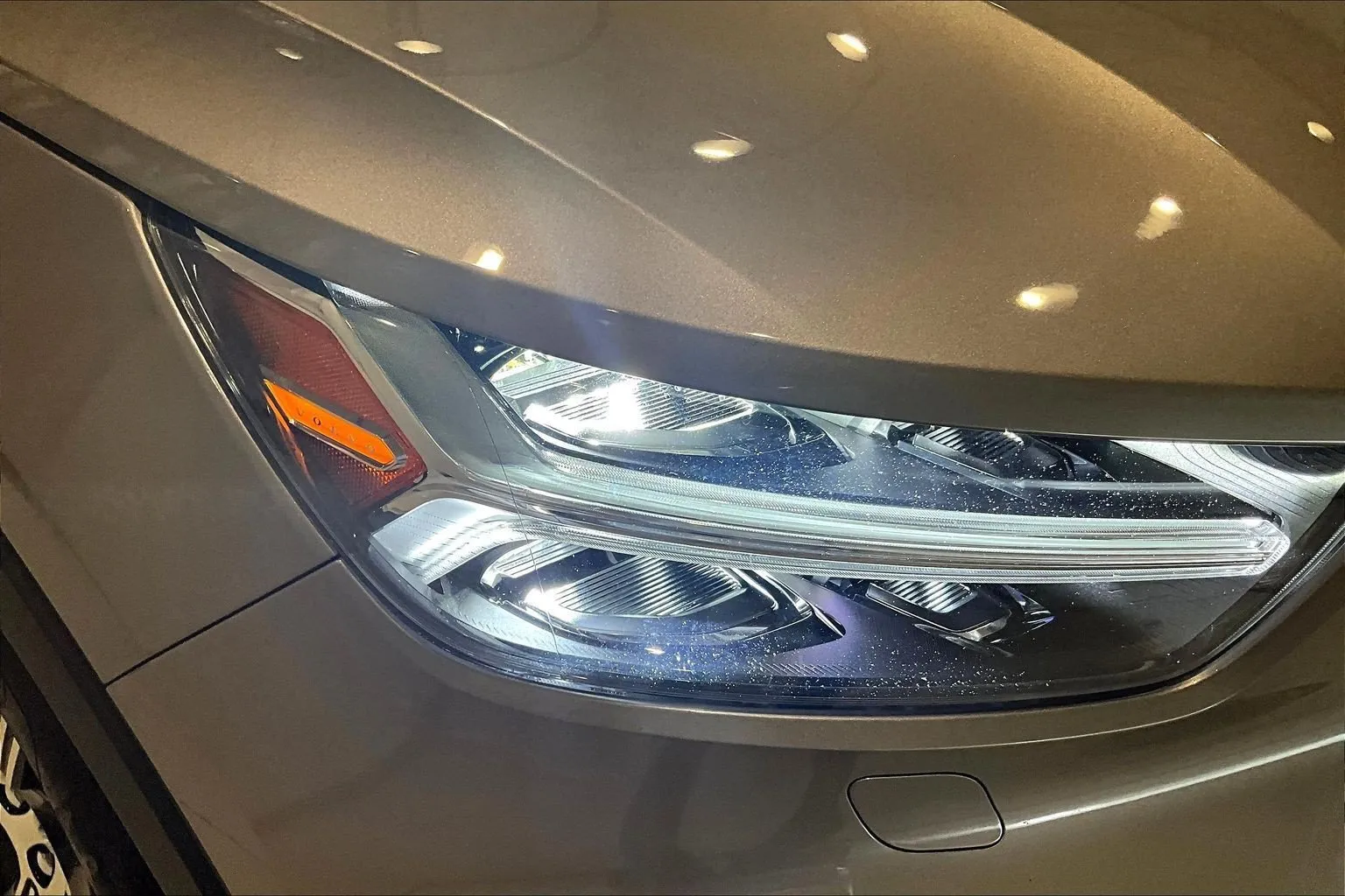 Volvo XC40 photo 30