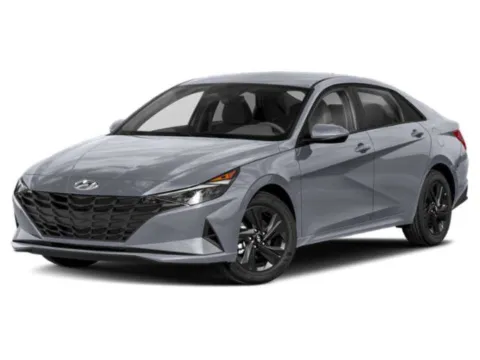 Photos of 2022 Hyundai Elantra SEL for sale in Pueblo, CO at Southwest Motors