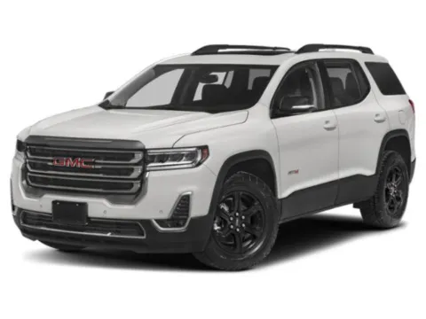 Photos of 2023 GMC Acadia AT4 for sale in Pueblo, CO at Southwest Motors