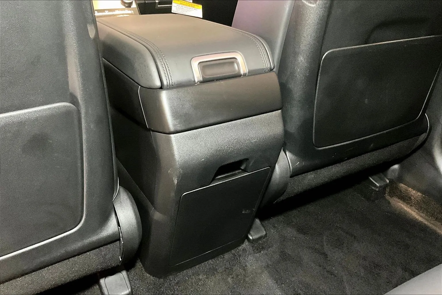 Hyundai Santa Fe photo 11