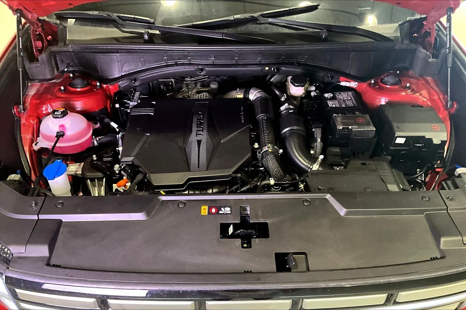 Hyundai Santa Fe photo 31