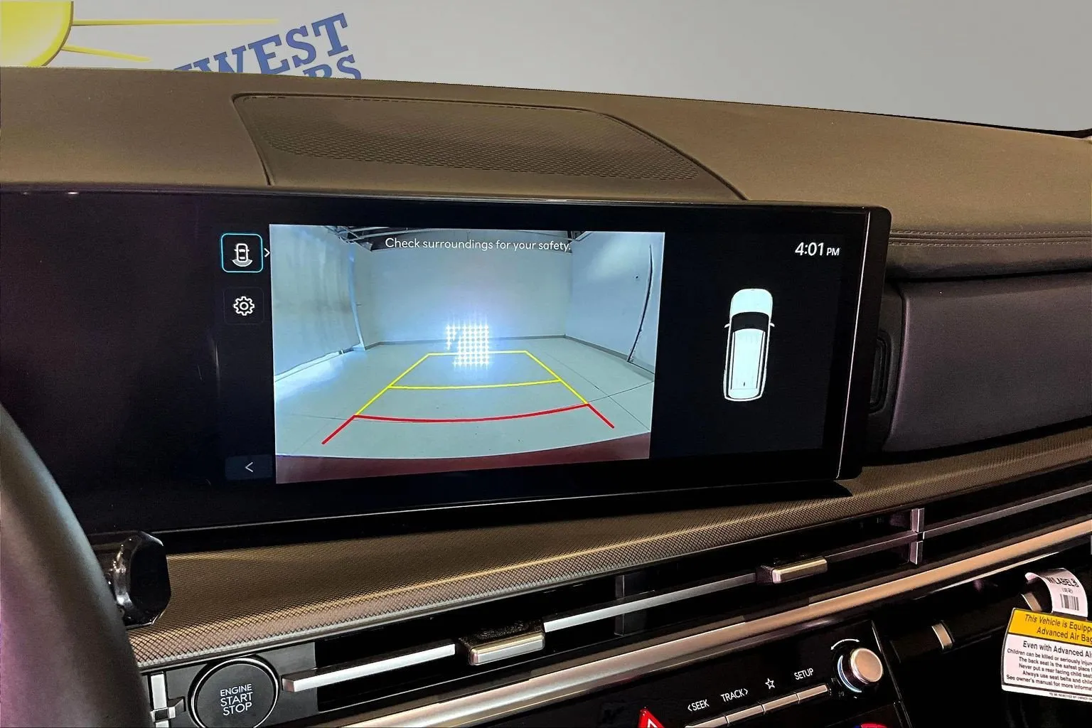 Hyundai Santa Fe photo 15