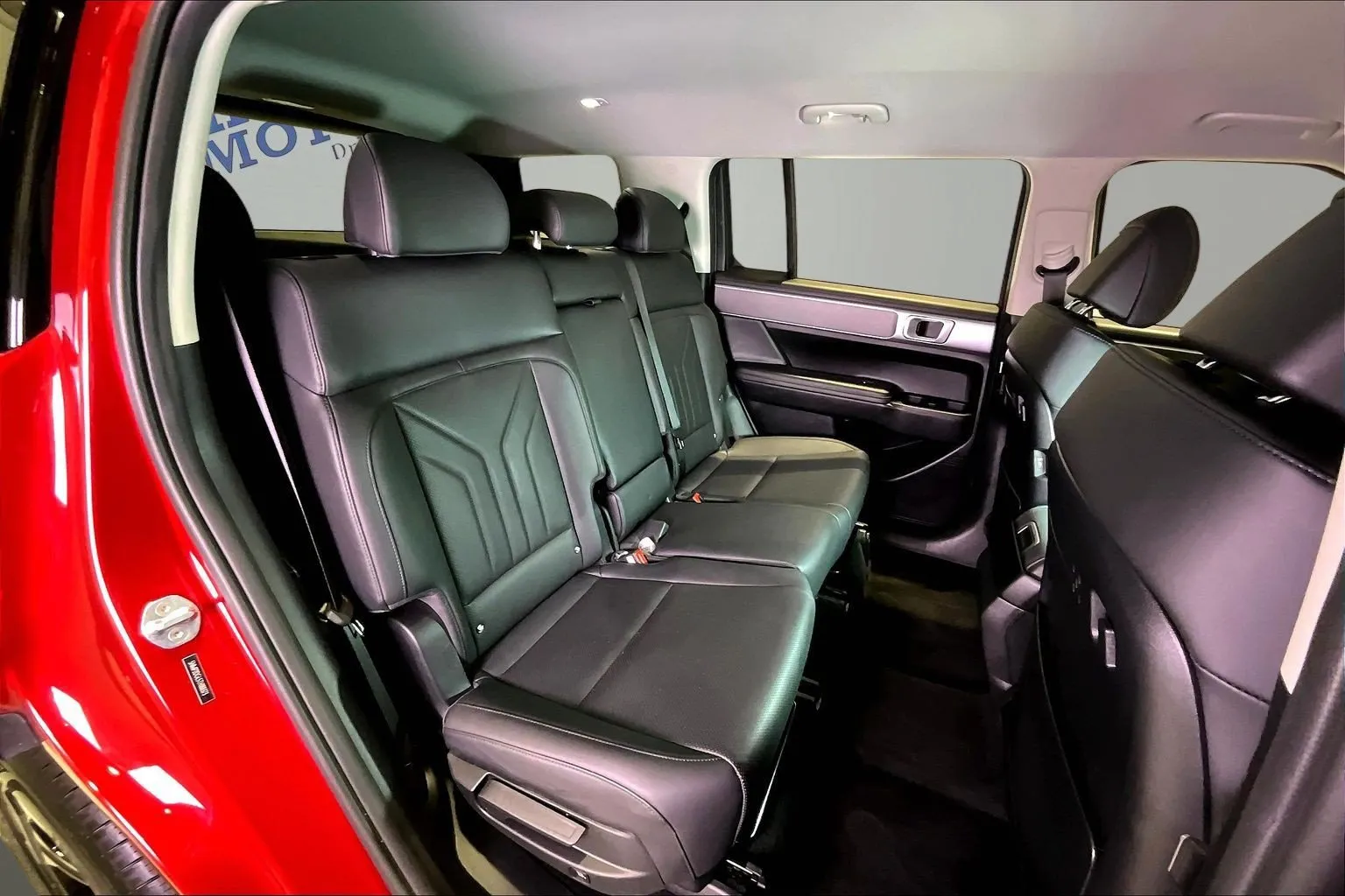 Hyundai Santa Fe photo 25
