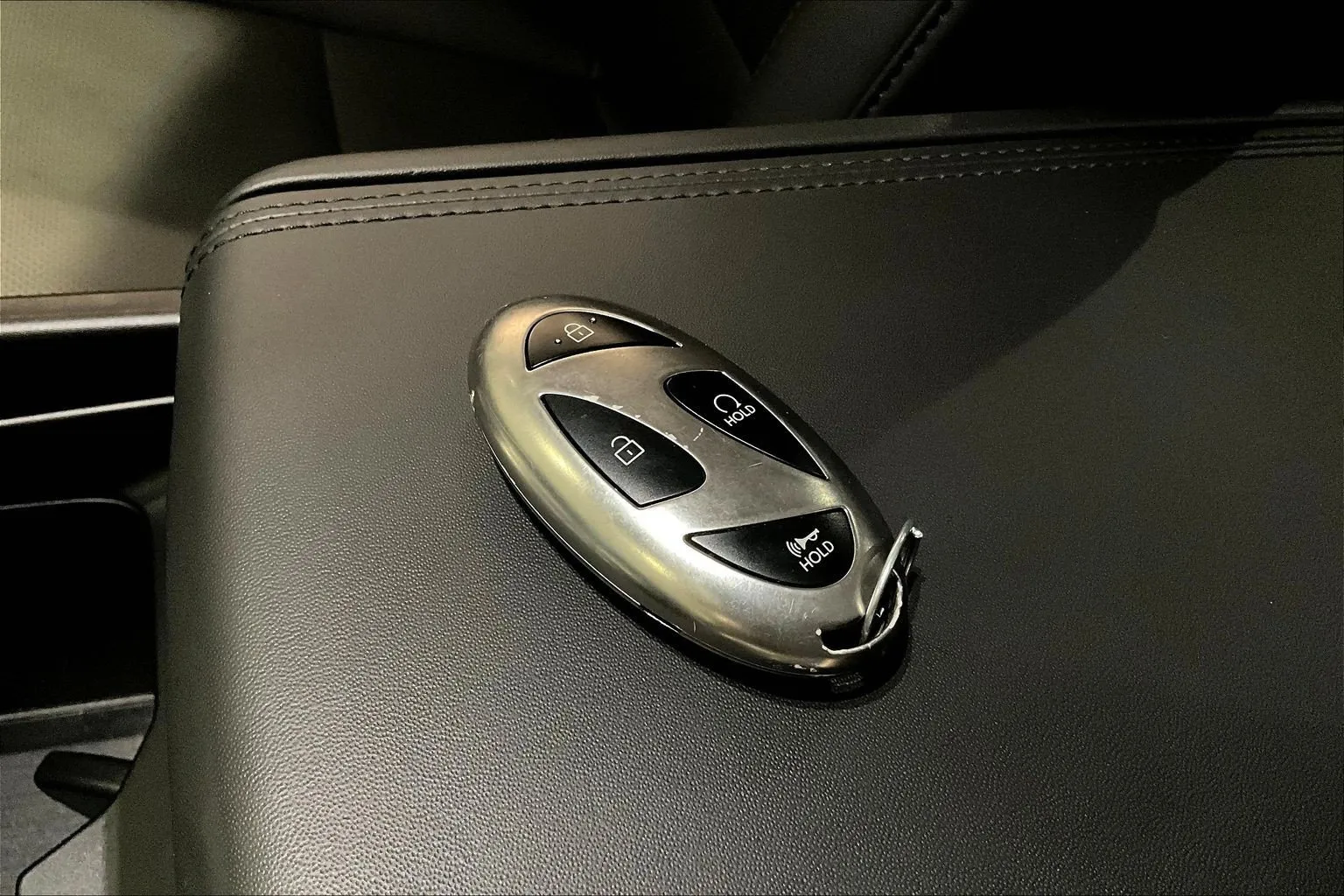 Hyundai Santa Fe photo 35