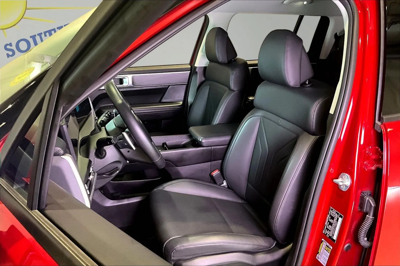 Hyundai Santa Fe photo 22
