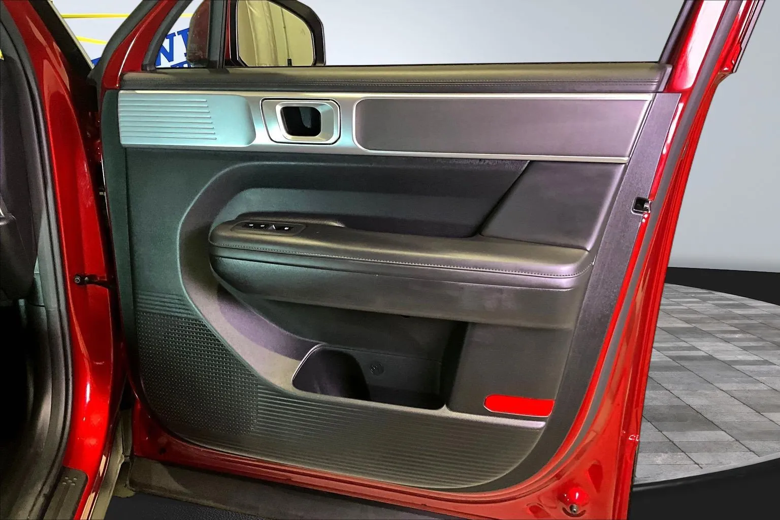 Hyundai Santa Fe photo 29