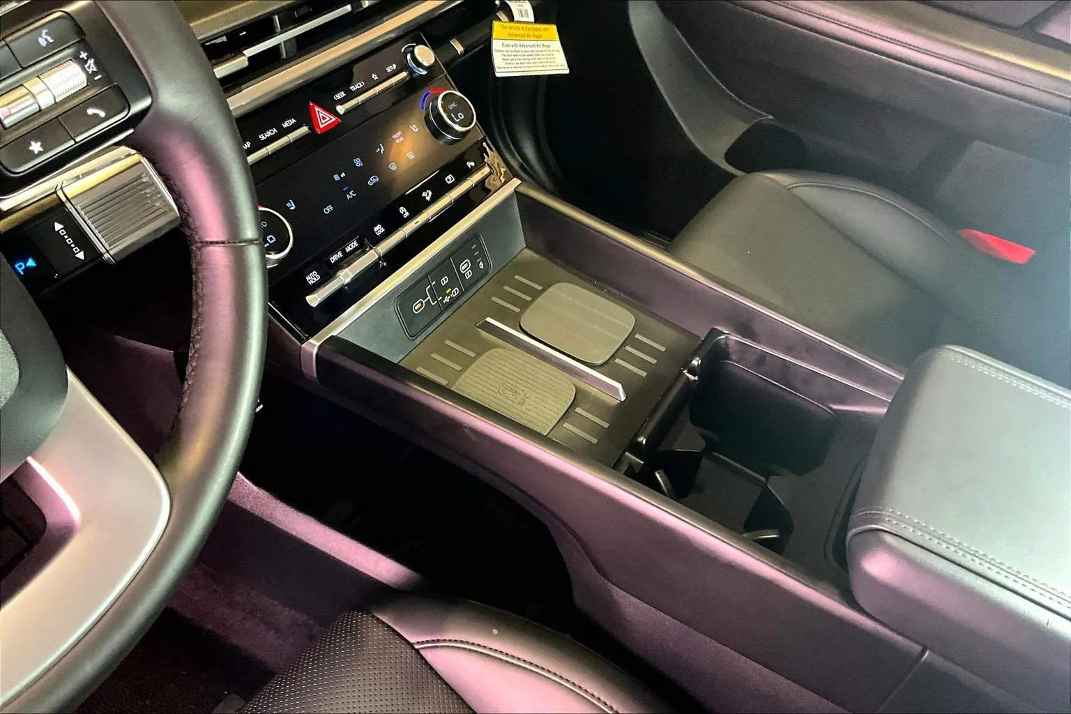 Hyundai Santa Fe photo 19