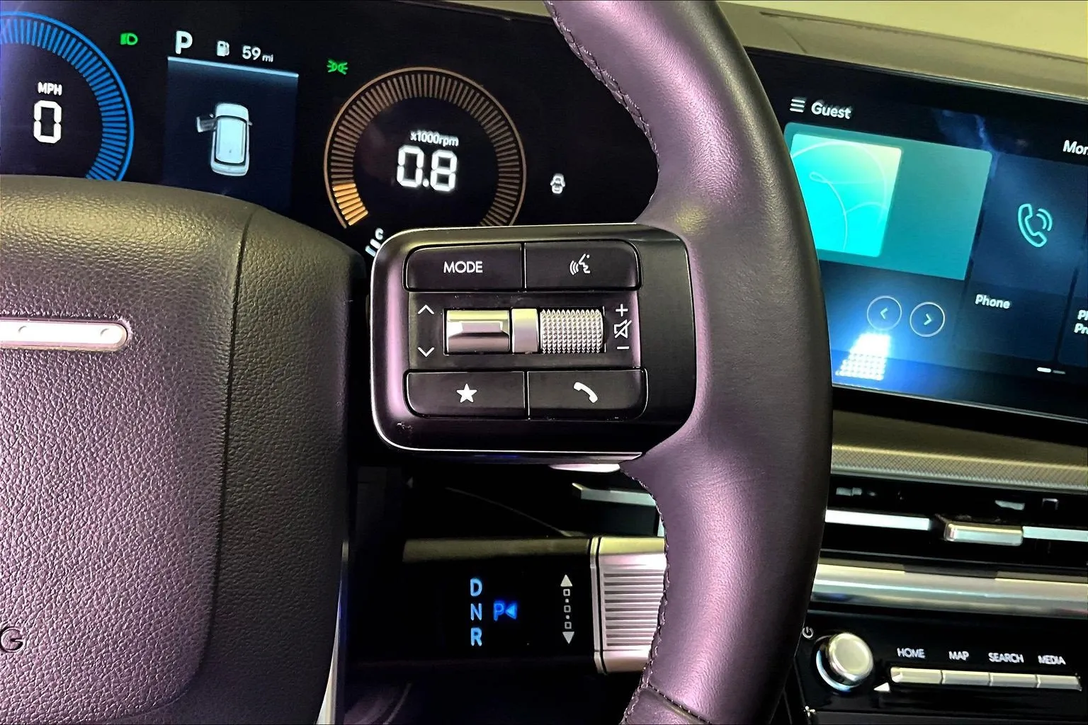 Hyundai Santa Fe photo 13