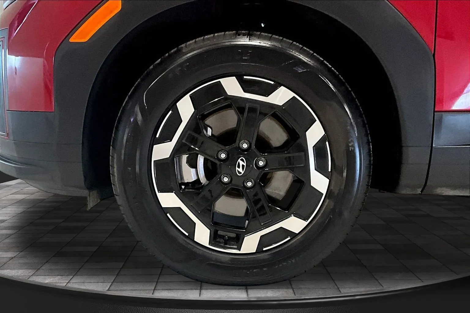 Hyundai Santa Fe photo 34