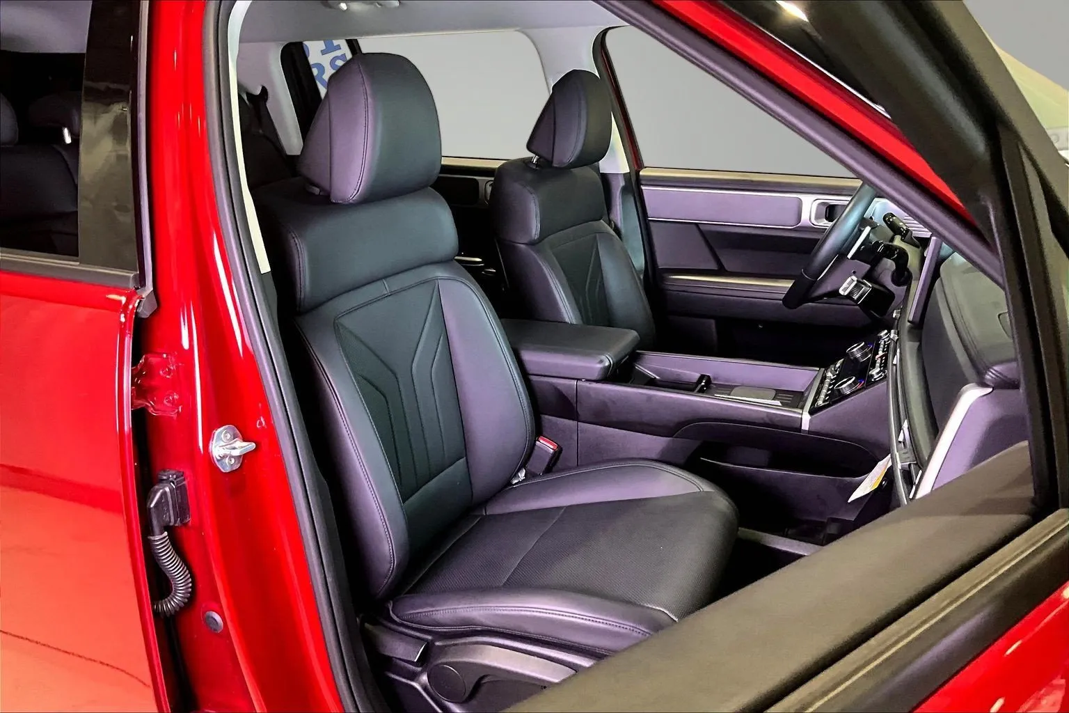 Hyundai Santa Fe photo 30