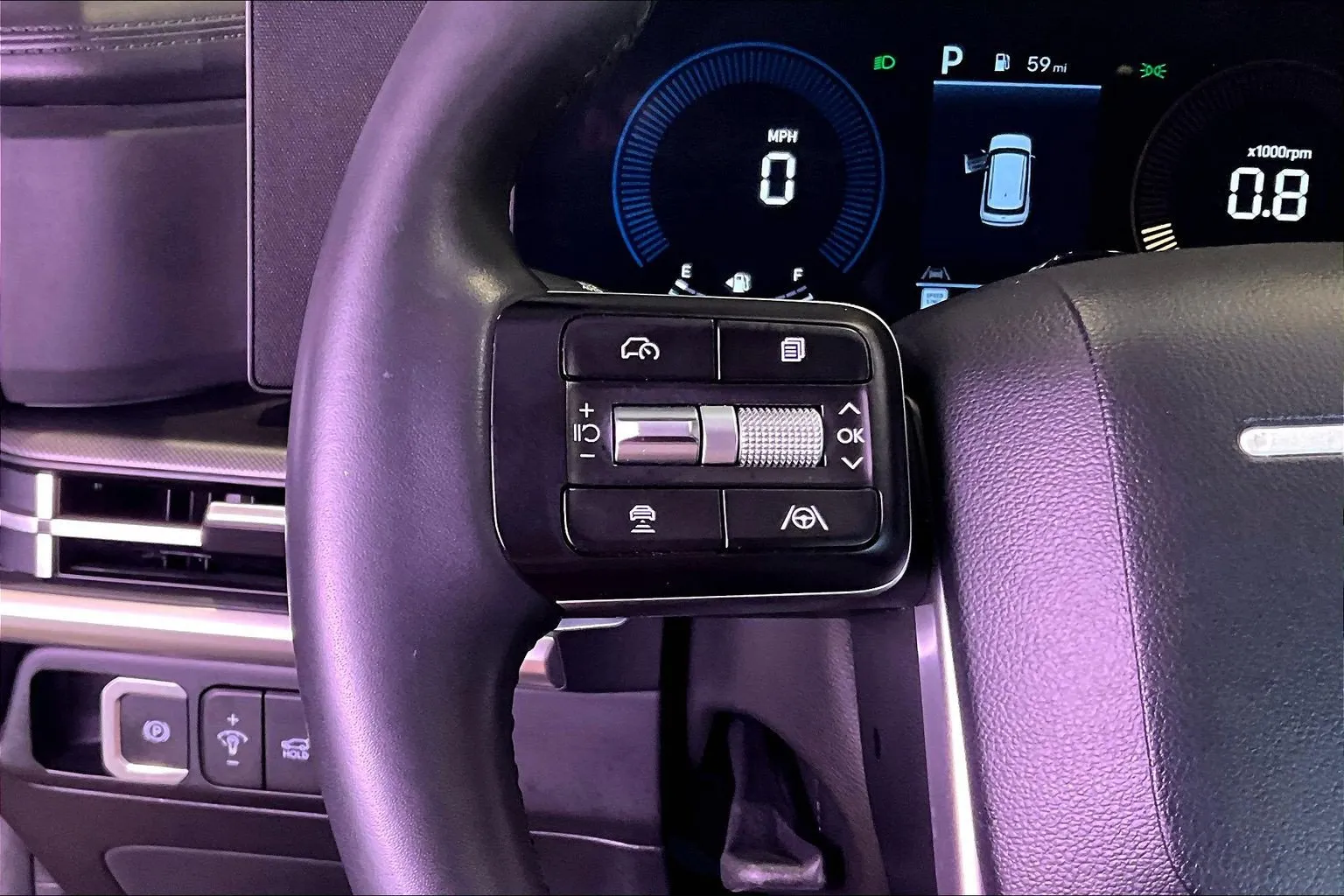 Hyundai Santa Fe photo 12