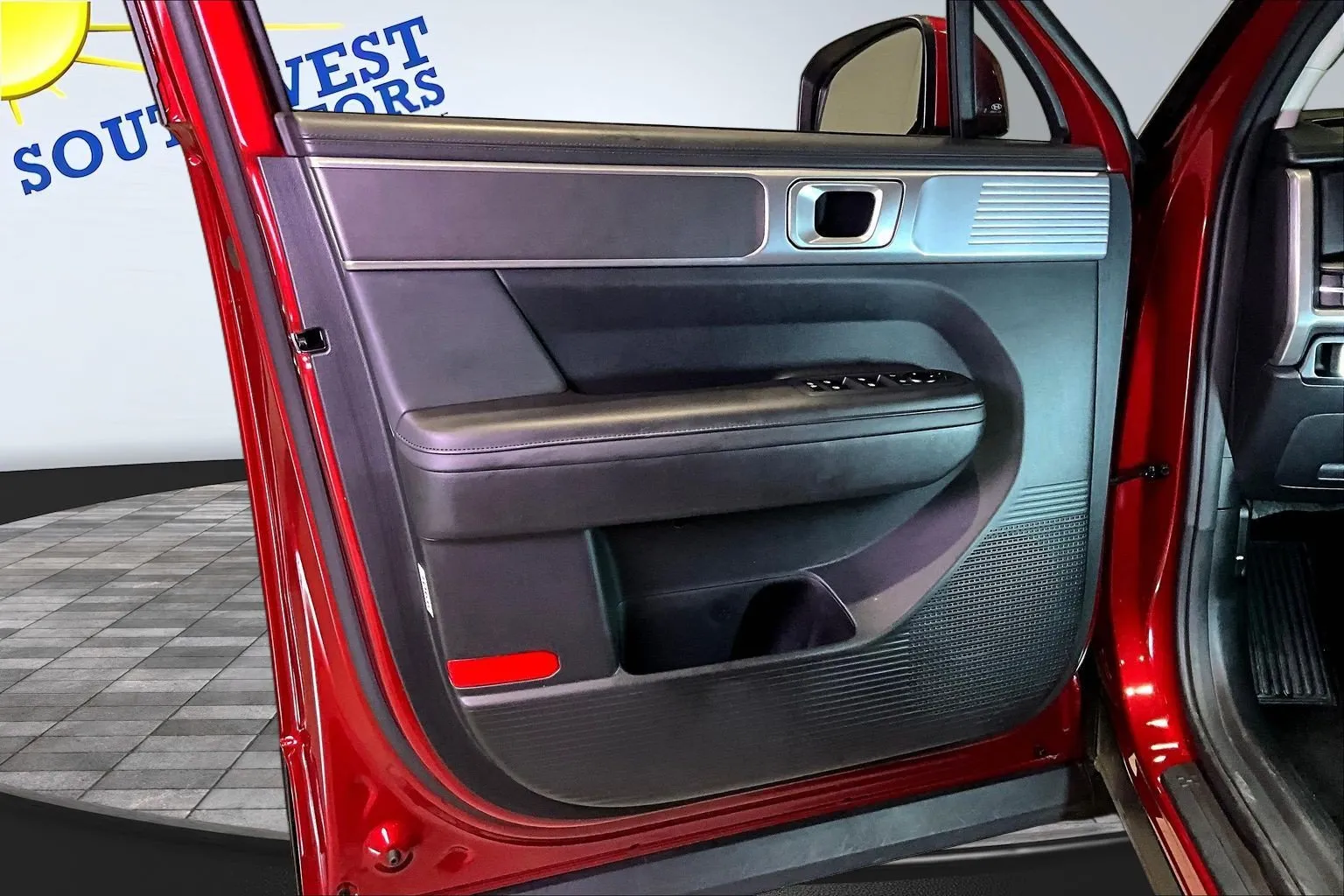 Hyundai Santa Fe photo 21