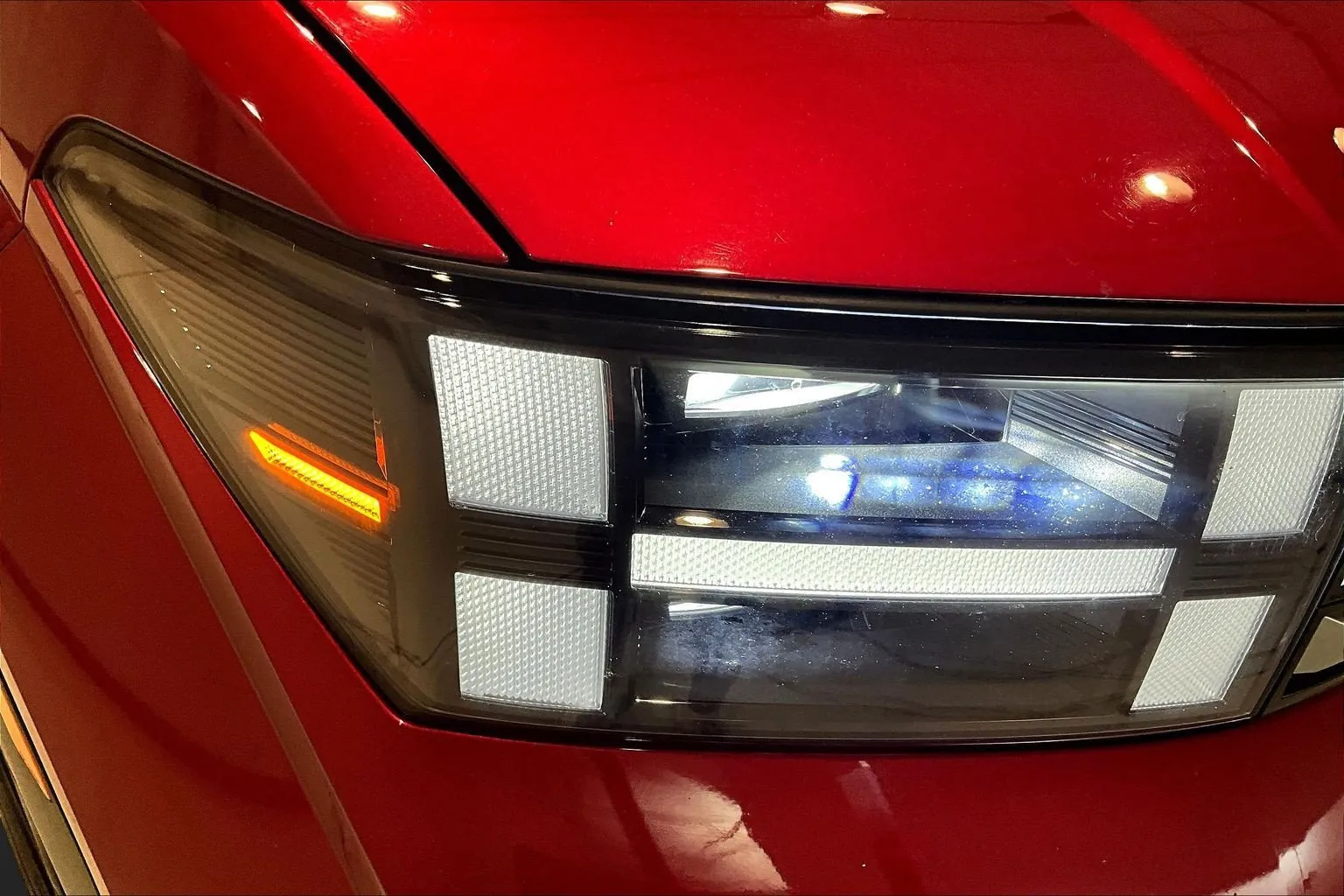 Hyundai Santa Fe photo 32