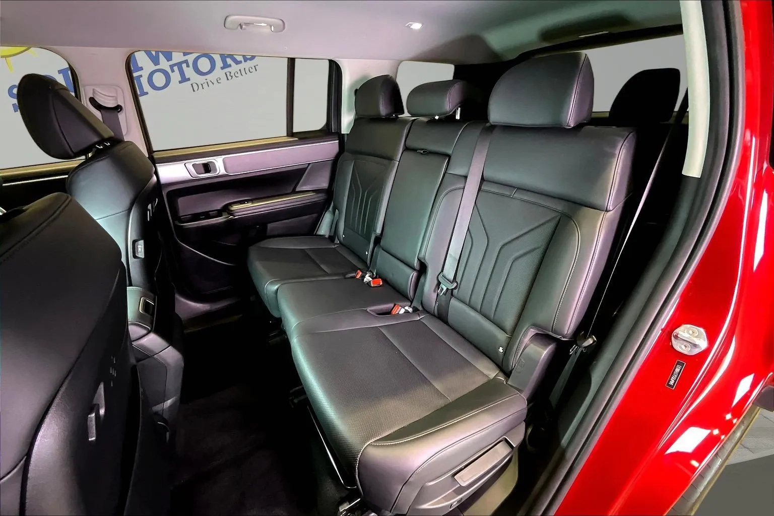 Hyundai Santa Fe photo 23