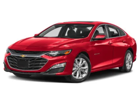 Photos of 2025 Chevrolet Malibu LT for sale in Pueblo, CO at Southwest Motors