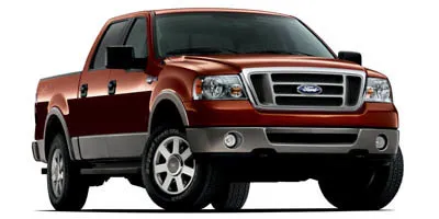 Photos of 2006 Ford F-150 King Ranch for sale in Pueblo, CO at Southwest Motors