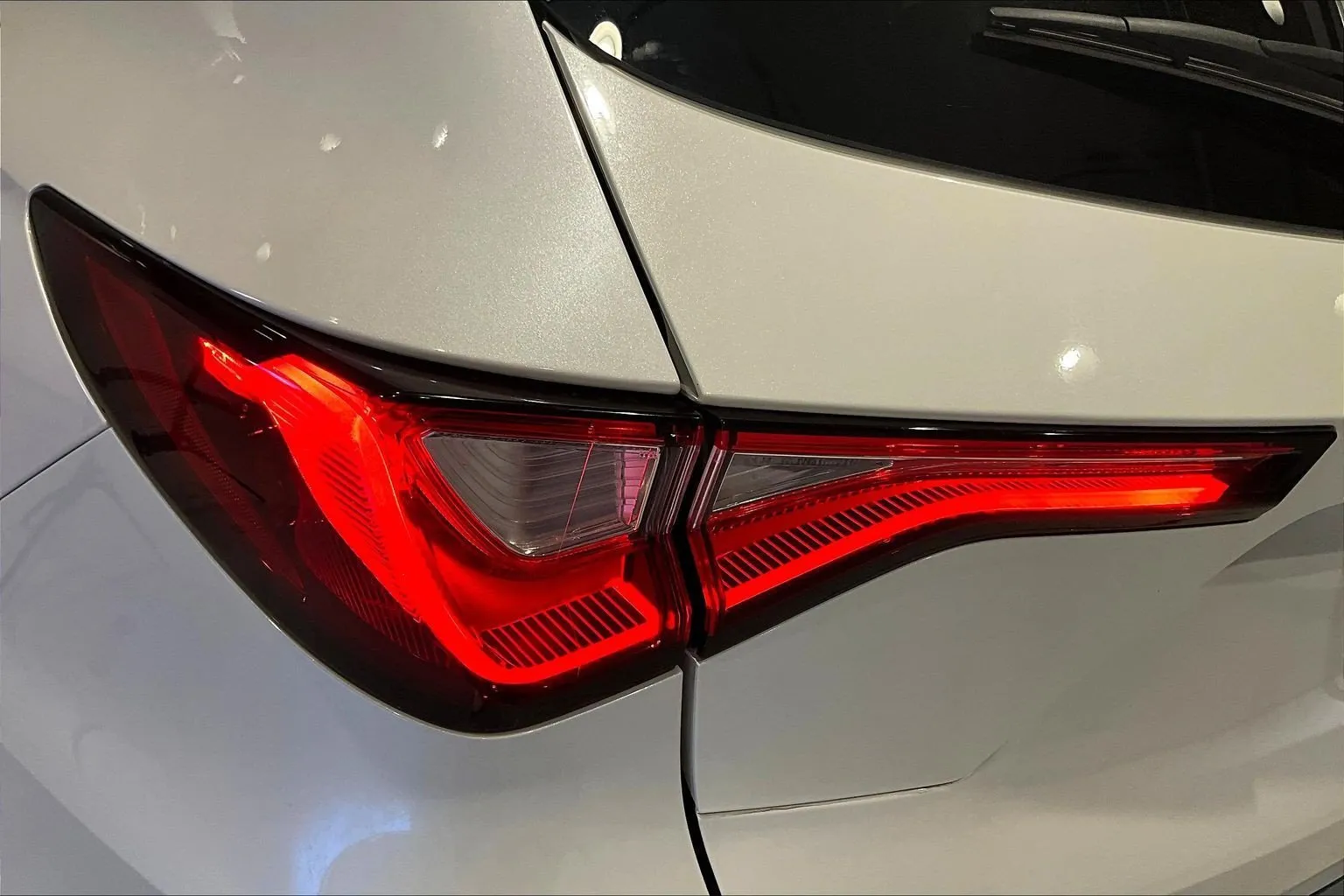 Acura MDX photo 23