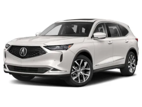 Photos of 2023 Acura MDX w/Technology Package for sale in Pueblo, CO at Southwest Motors
