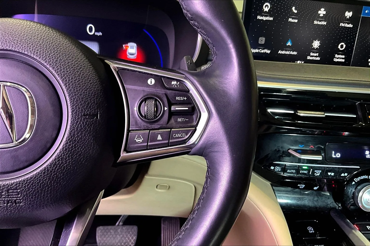 Acura MDX photo 13