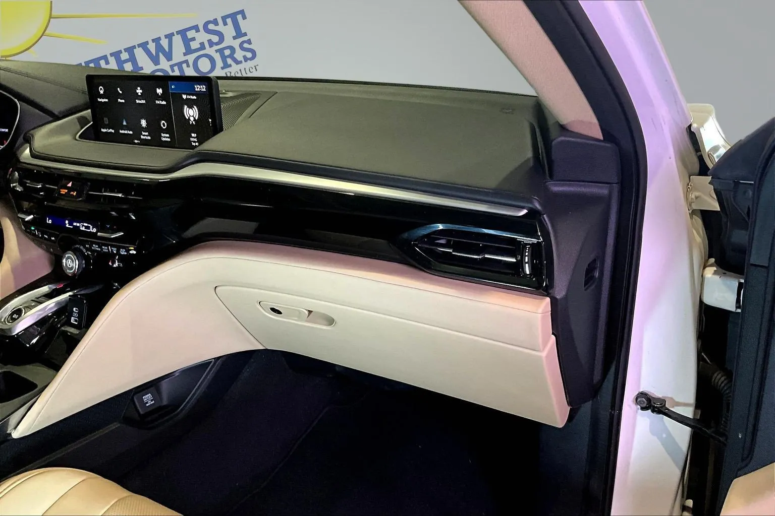 Acura MDX photo 26