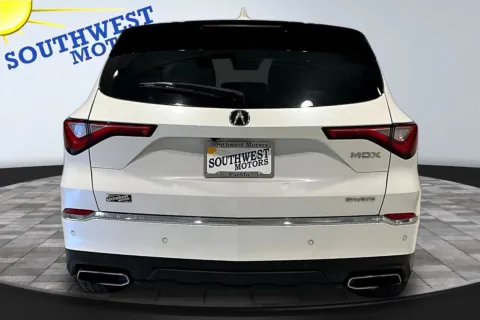 More photos of 2023 Acura MDX w/Technology Package at Southwest Motors, CO