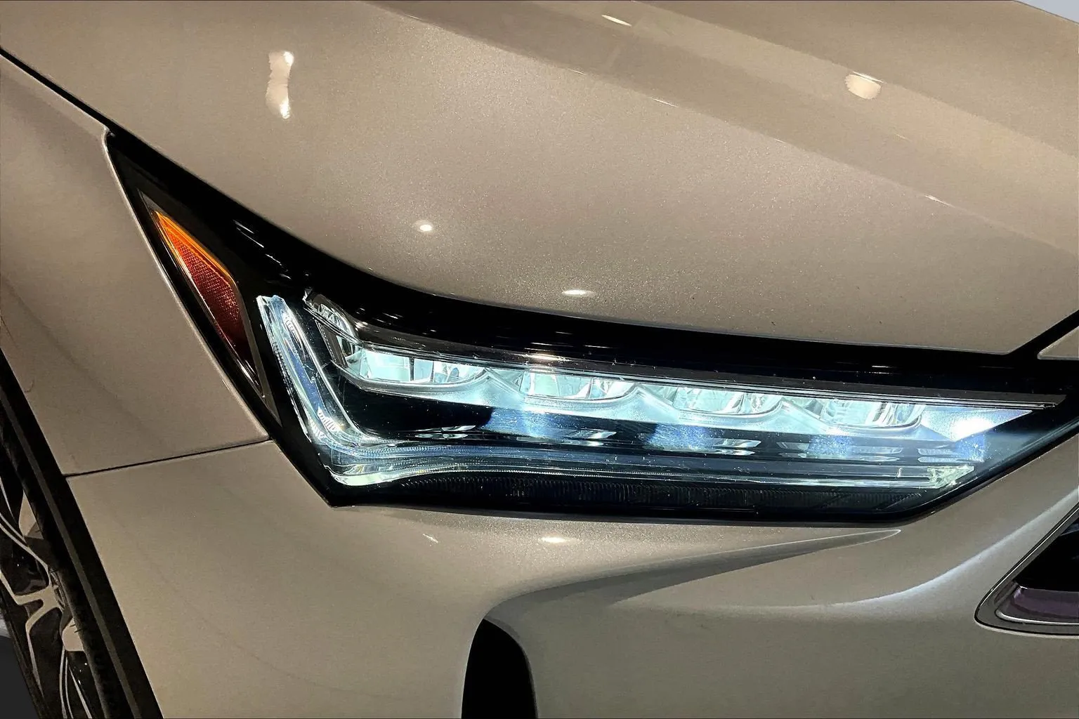 Acura MDX photo 31