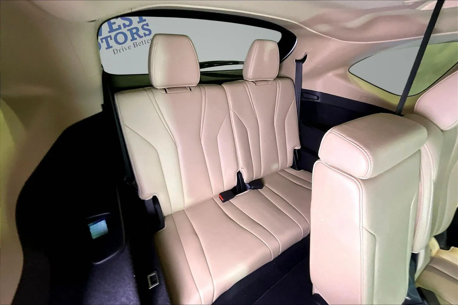 Acura MDX photo 25