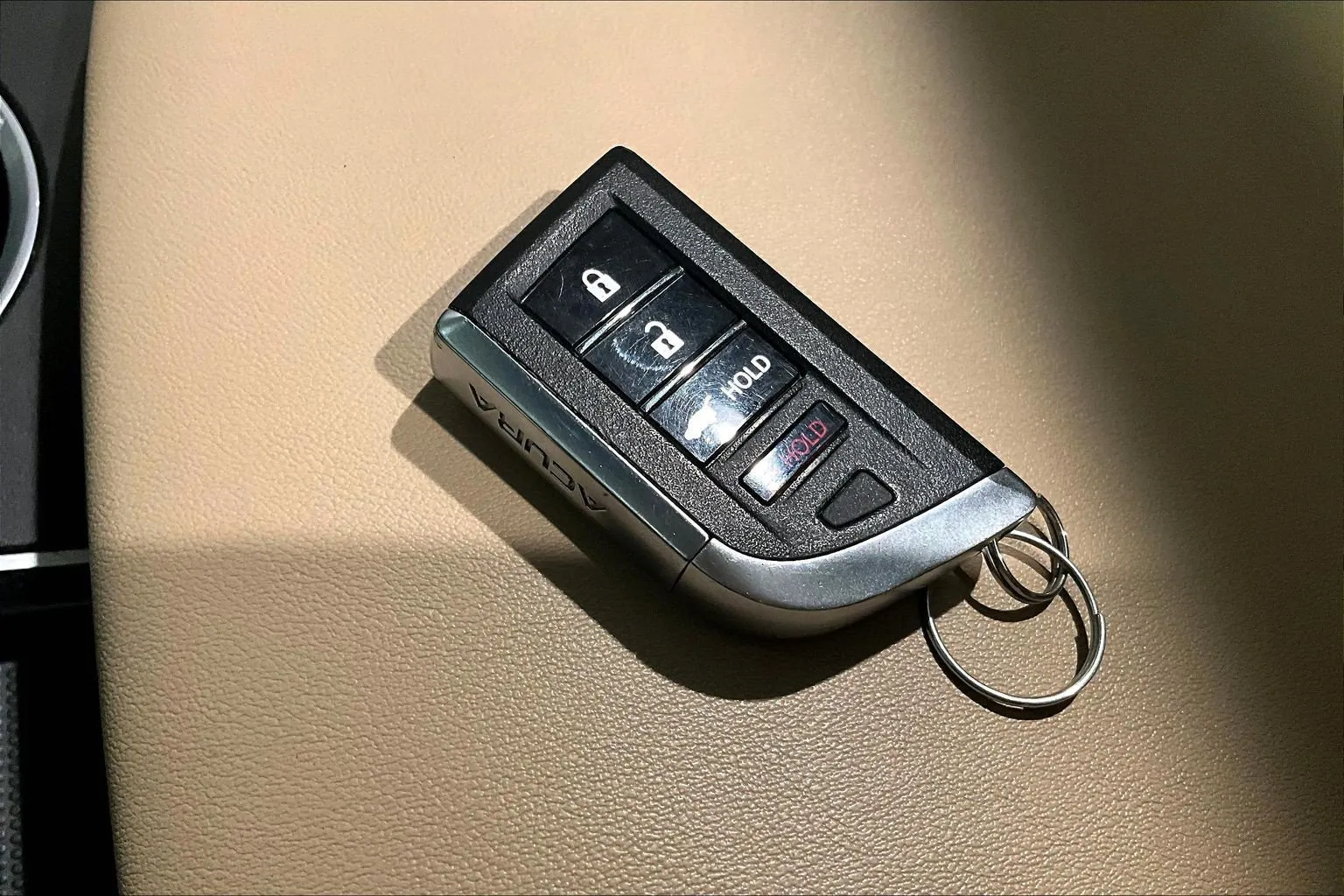 Acura MDX photo 34