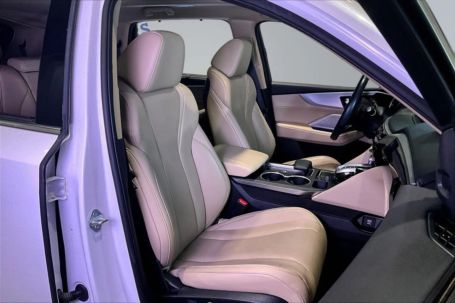 Acura MDX photo 29