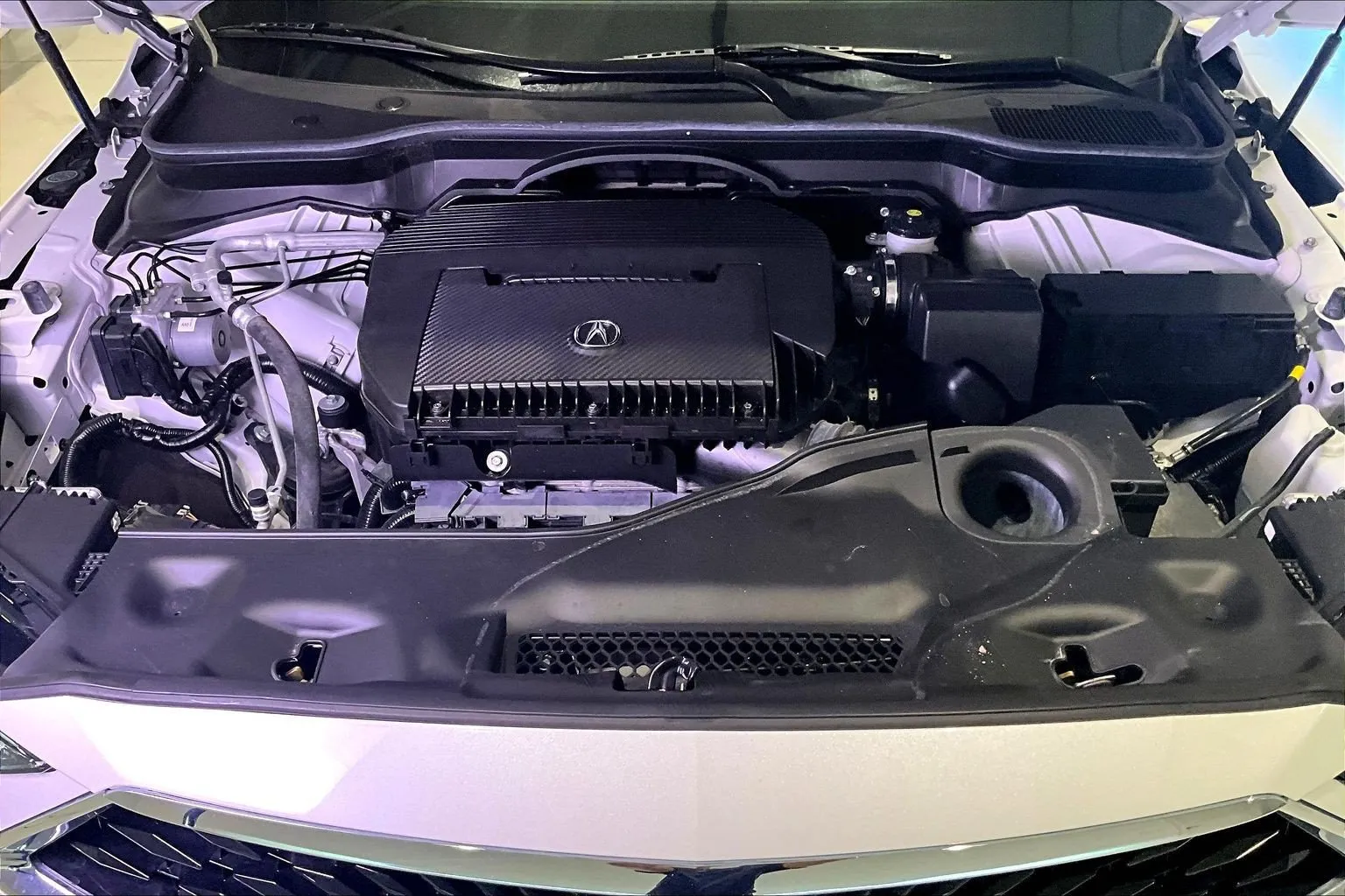Acura MDX photo 30