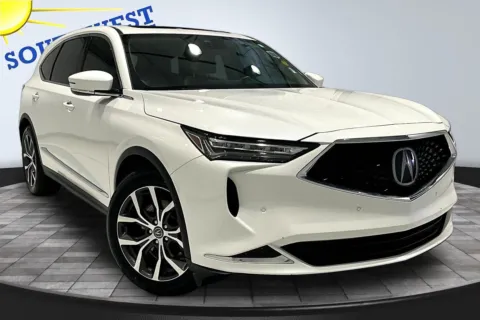 Another view of 2023 Acura MDX w/Technology Package for sale in Pueblo, CO at Southwest Motors