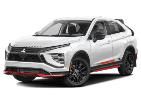 Photos of 2023 Mitsubishi Eclipse Cross 4WD 1.5L for sale in Pueblo, CO at Southwest Motors