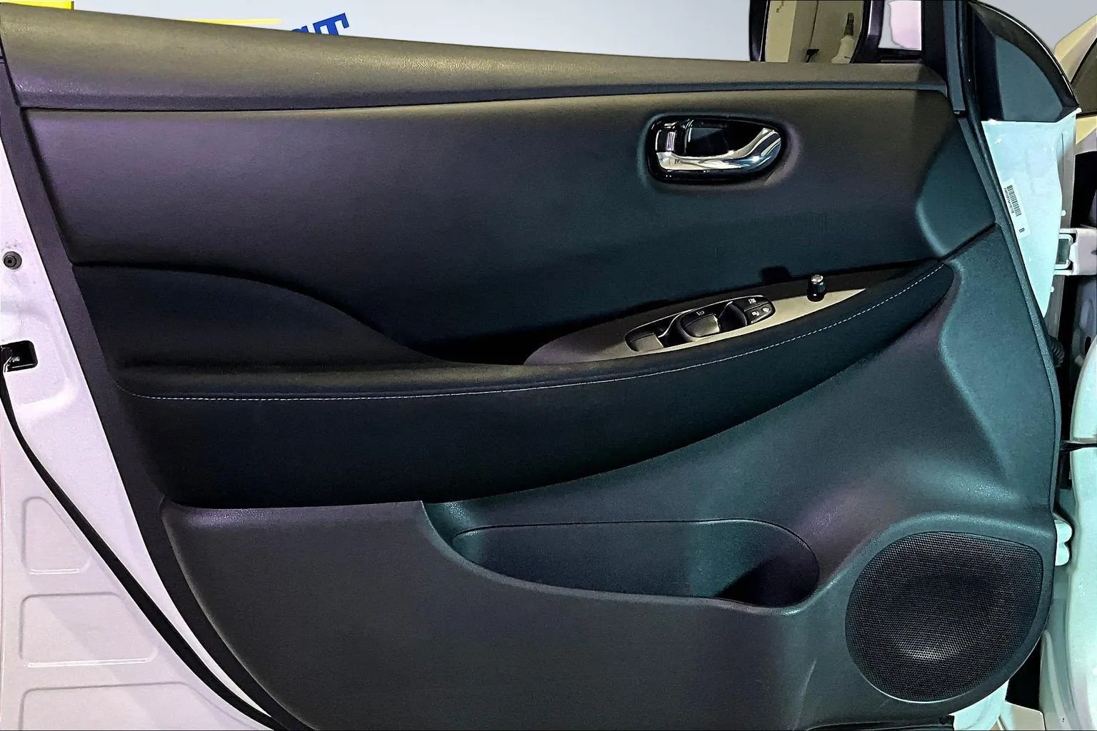 Nissan Leaf photo 20