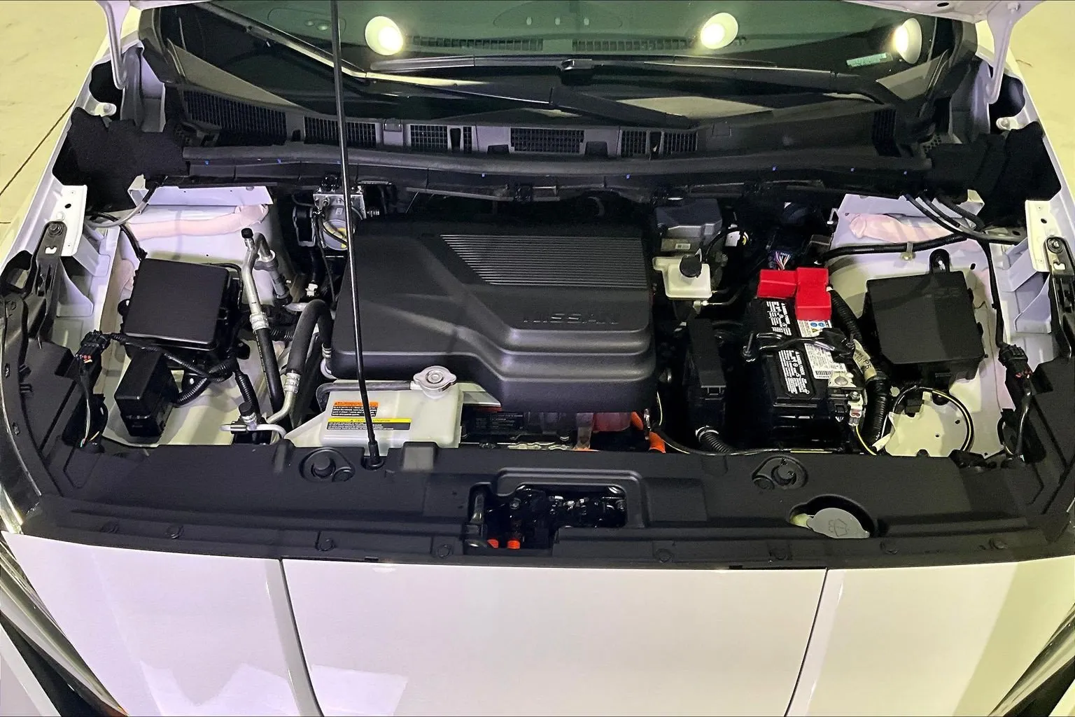 Nissan Leaf photo 29