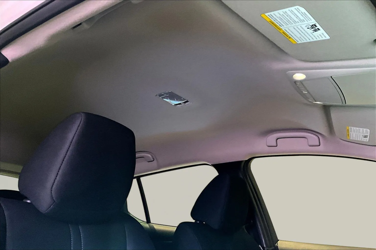 Nissan Leaf photo 26