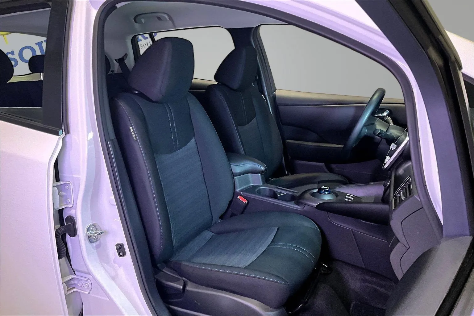 Nissan Leaf photo 28